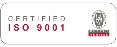 ISO 9001